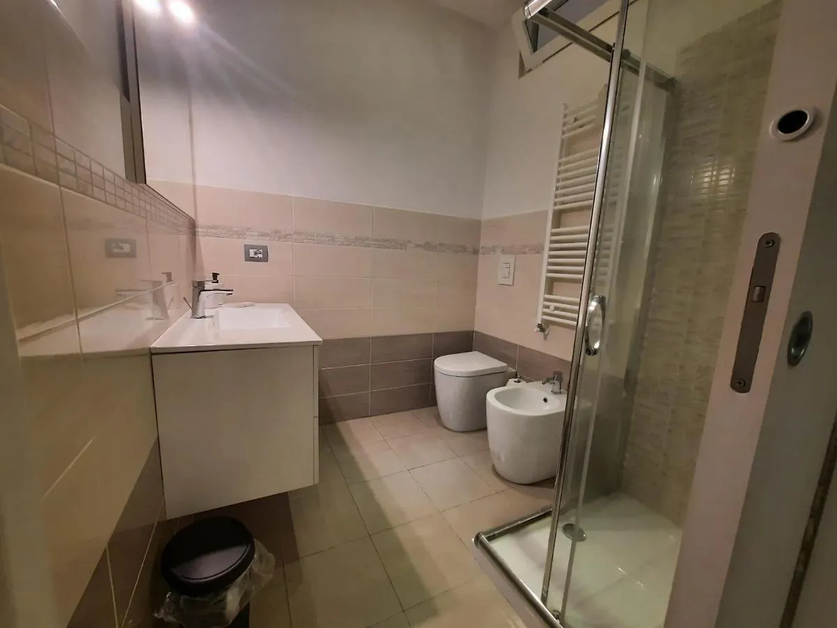 קררה Casa Vacanze Mary איטליה