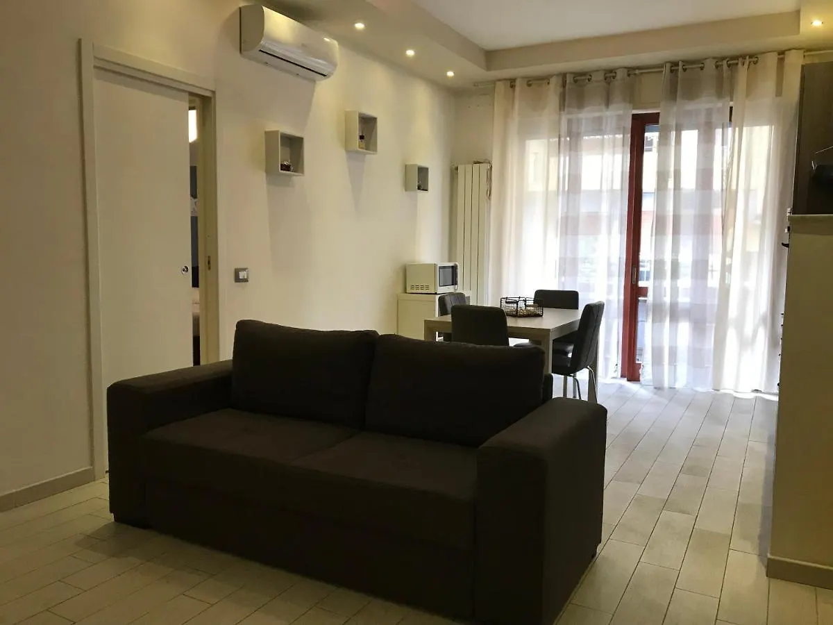קררה Casa Vacanze Mary 0*,  איטליה
