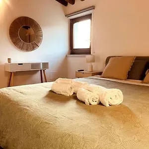 Carrara-cave Di Marmo-versilia Exclusive Triplex Carrara