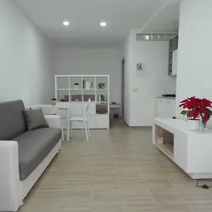 Al Centro Di Appartamento Cagliari