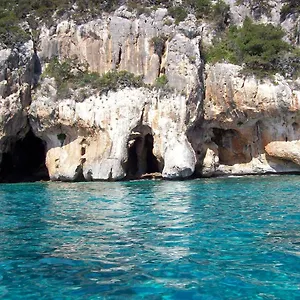 Stella Del Mare Appartamento Cala Gonone