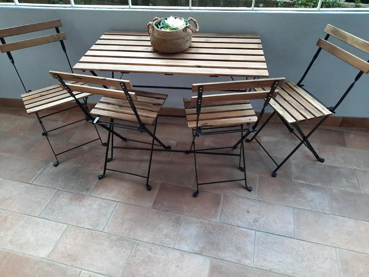 Appartamento Casa vacanze mary Carrara