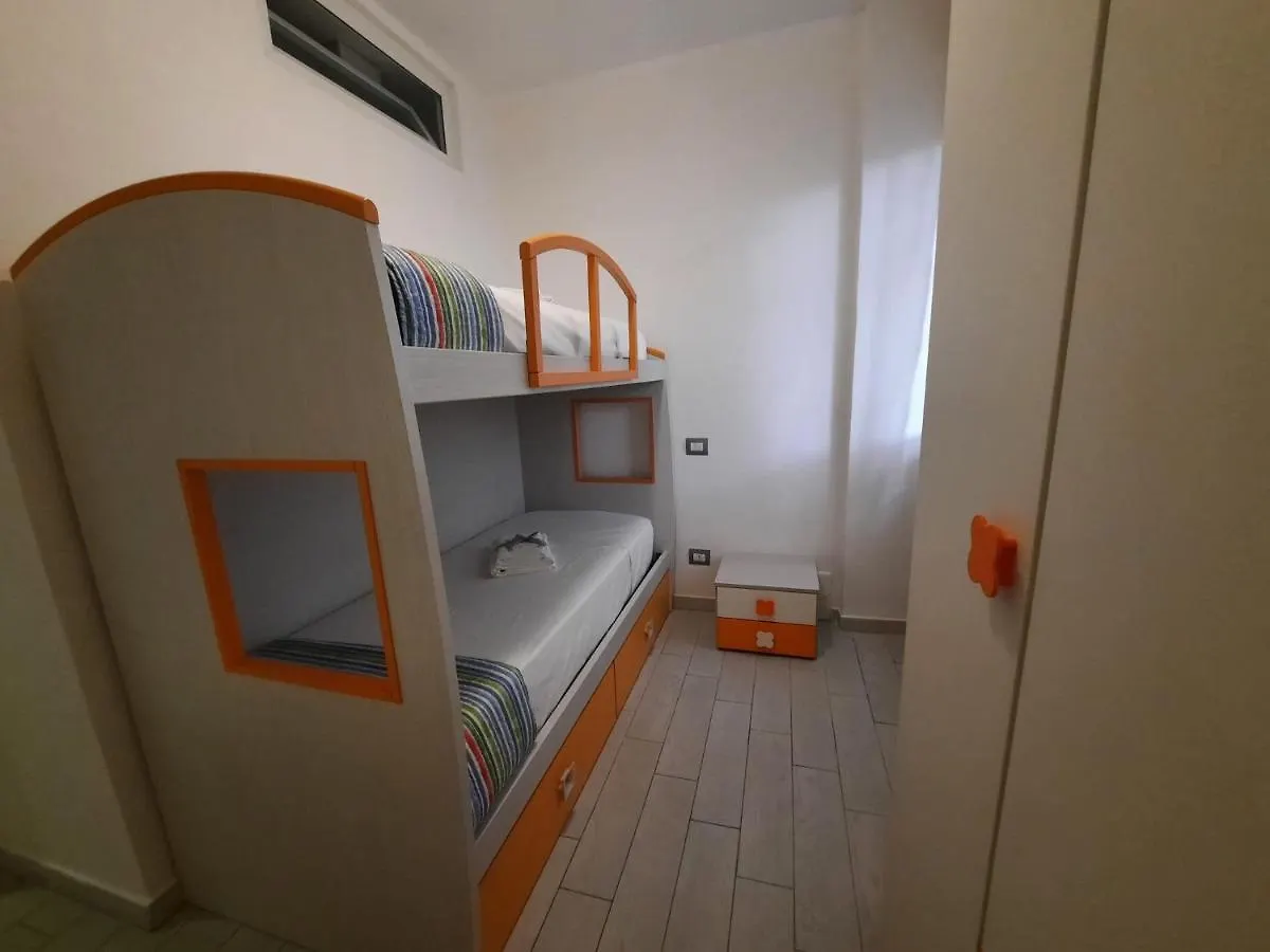 Casa vacanze mary Carrara