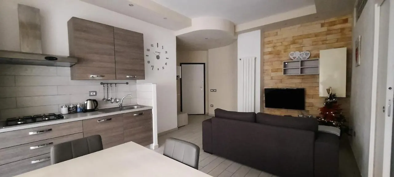 Casa vacanze mary Carrara