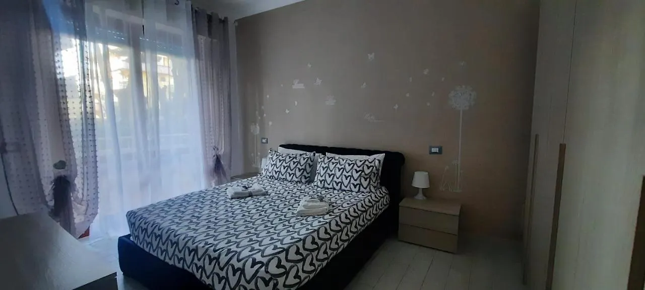Casa vacanze mary Carrara 0*,
