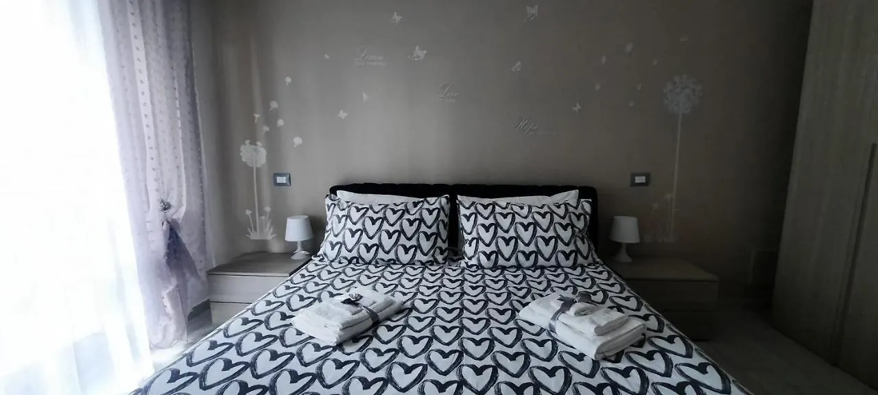 Casa vacanze mary Carrara Italia