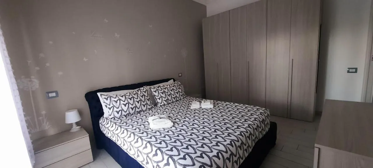 Appartamento Casa vacanze mary Carrara